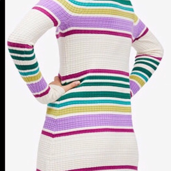 Free People Sweater Dress Host Pick - Picture 6 of 6